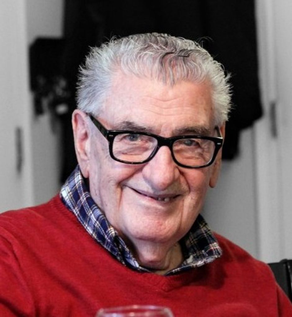 Luis Maria Videla Profile Photo