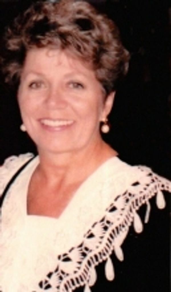 Paulinis Joan Stampler