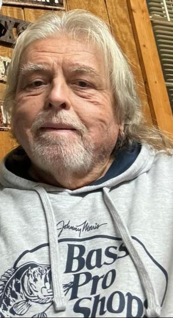 Russell "Rusty" Dean Profile Photo