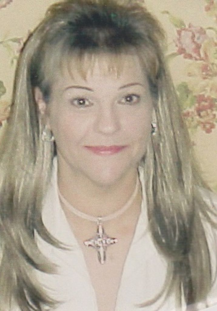 Cecile Hamman Moore Profile Photo