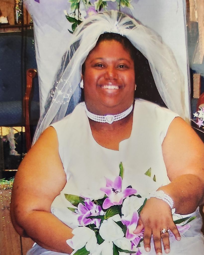 Tiffany Alya Butler-Napier Profile Photo