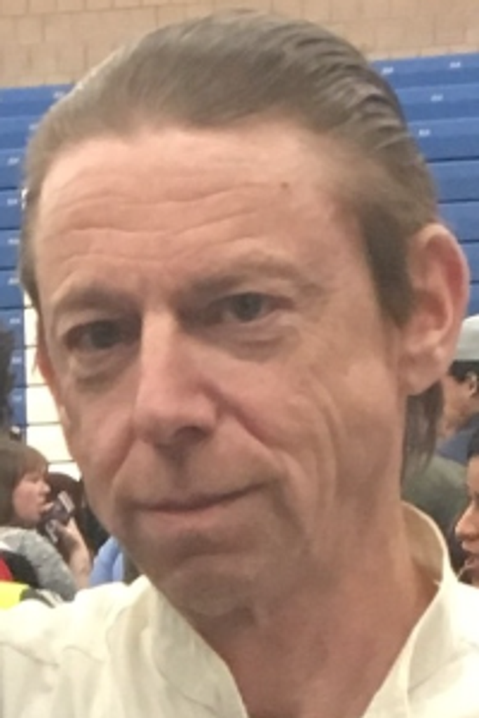 William  P. Peak