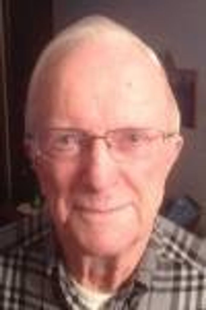 Dudley B. Johnson Profile Photo