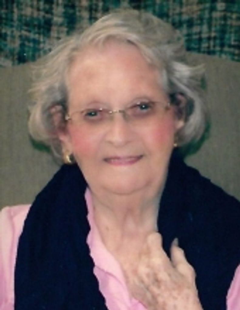Helen Guthrie