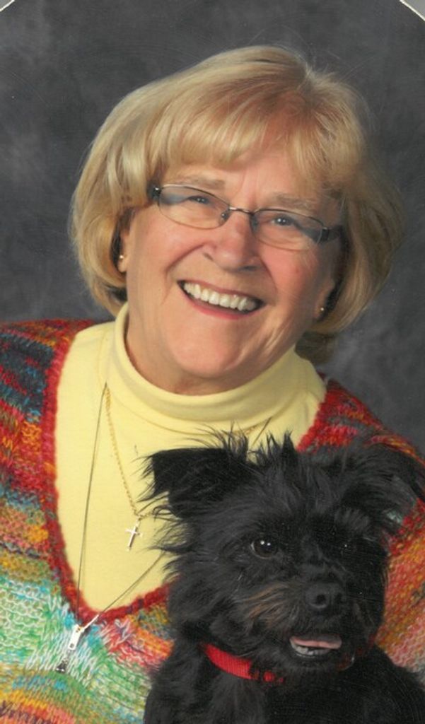 Joan M. Lenhart Profile Photo