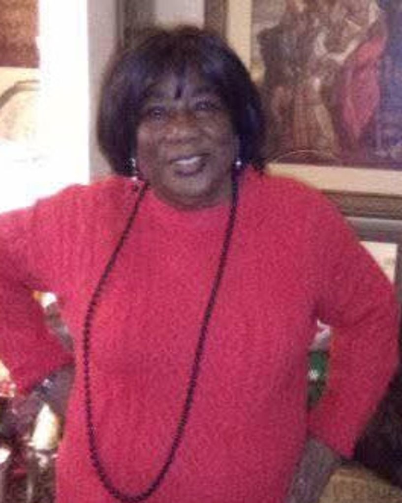 Shirley Ann Bradley Profile Photo