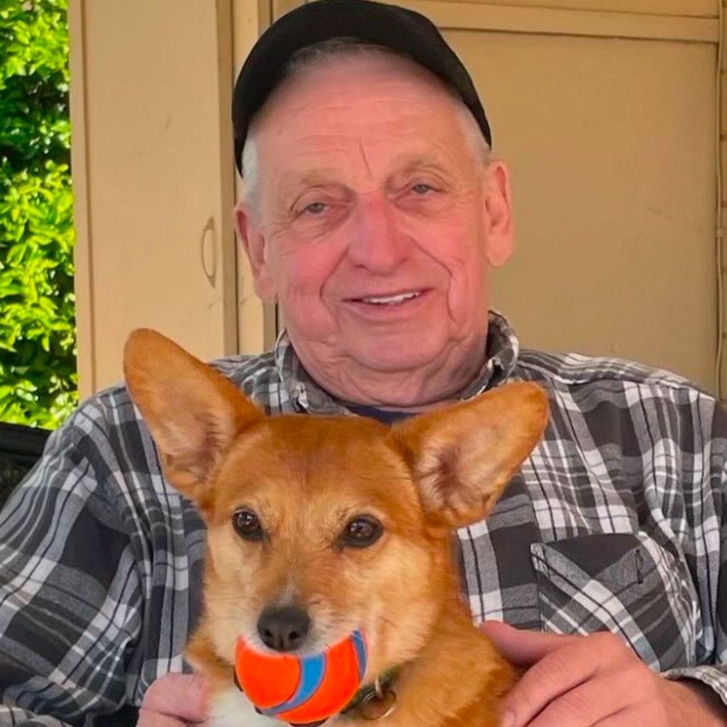 Daniel Lee O'Donnell Profile Photo