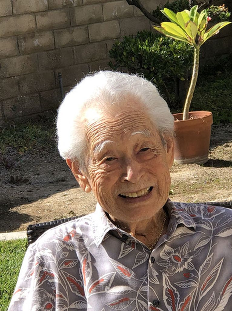 George Tsukashima Profile Photo