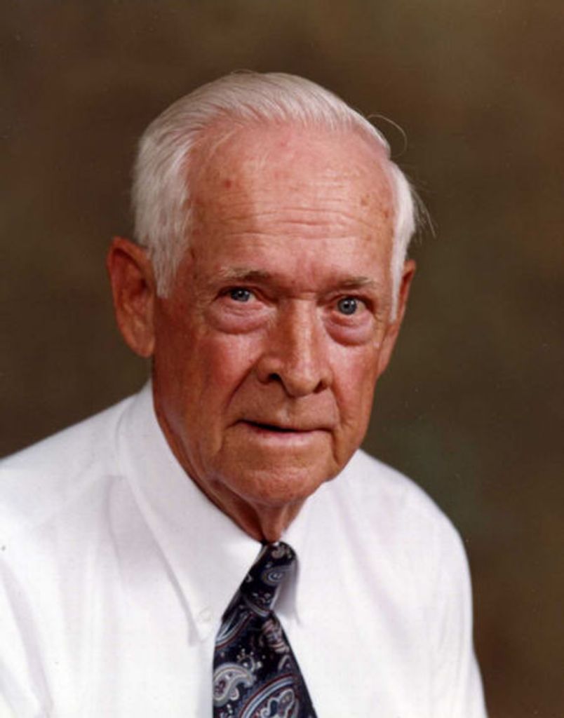 James D. Dupree