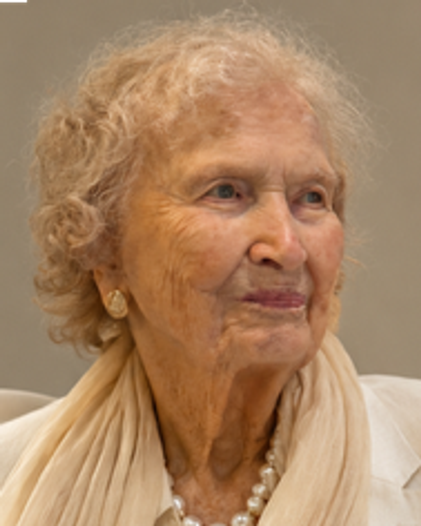 Marqurite Clara Haynes Profile Photo