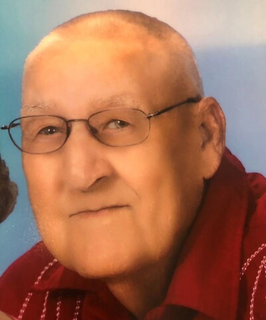 William Lavern Cooper