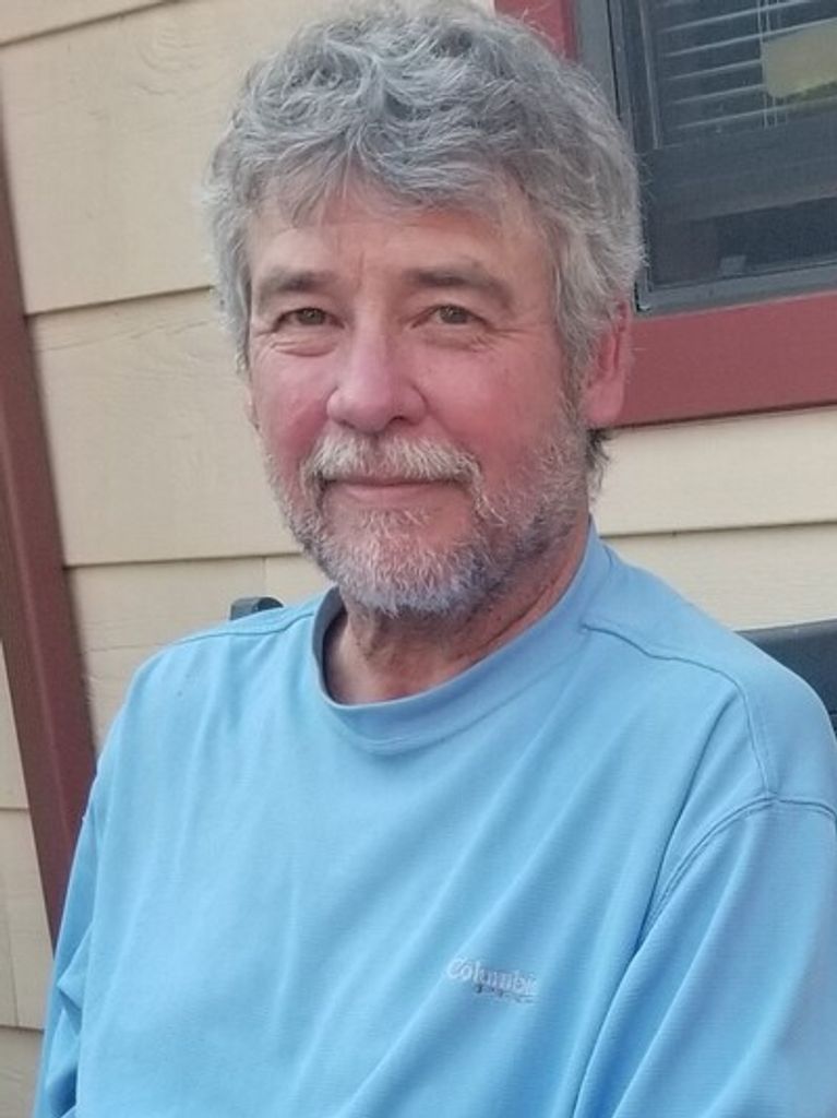 James Hoben Walker Profile Photo