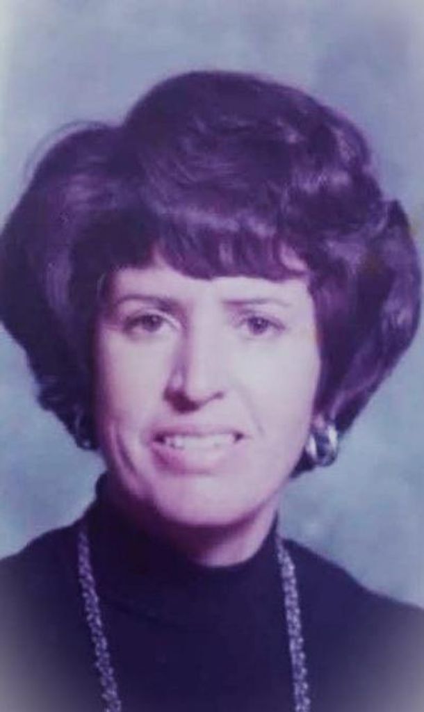 Rose E. Gregory Profile Photo