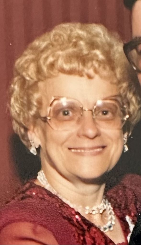 Patricia A. Acker Profile Photo