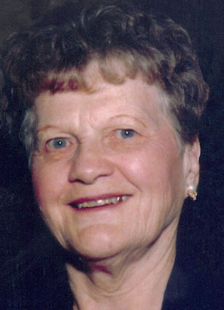 Janell Katherine Hanson