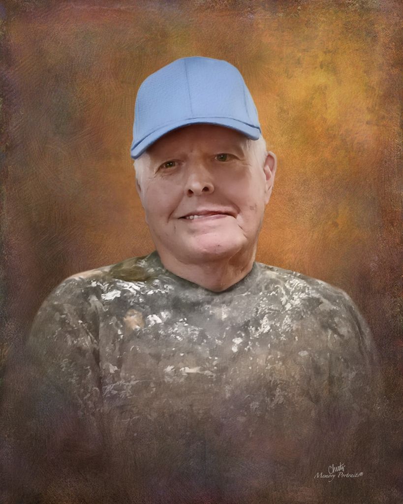 Hal Keith Profile Photo