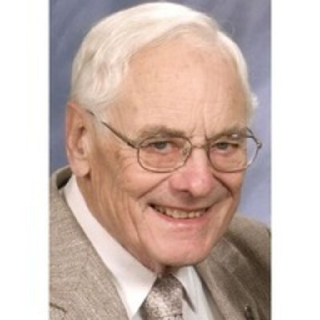 Richard G. Aseltine Profile Photo
