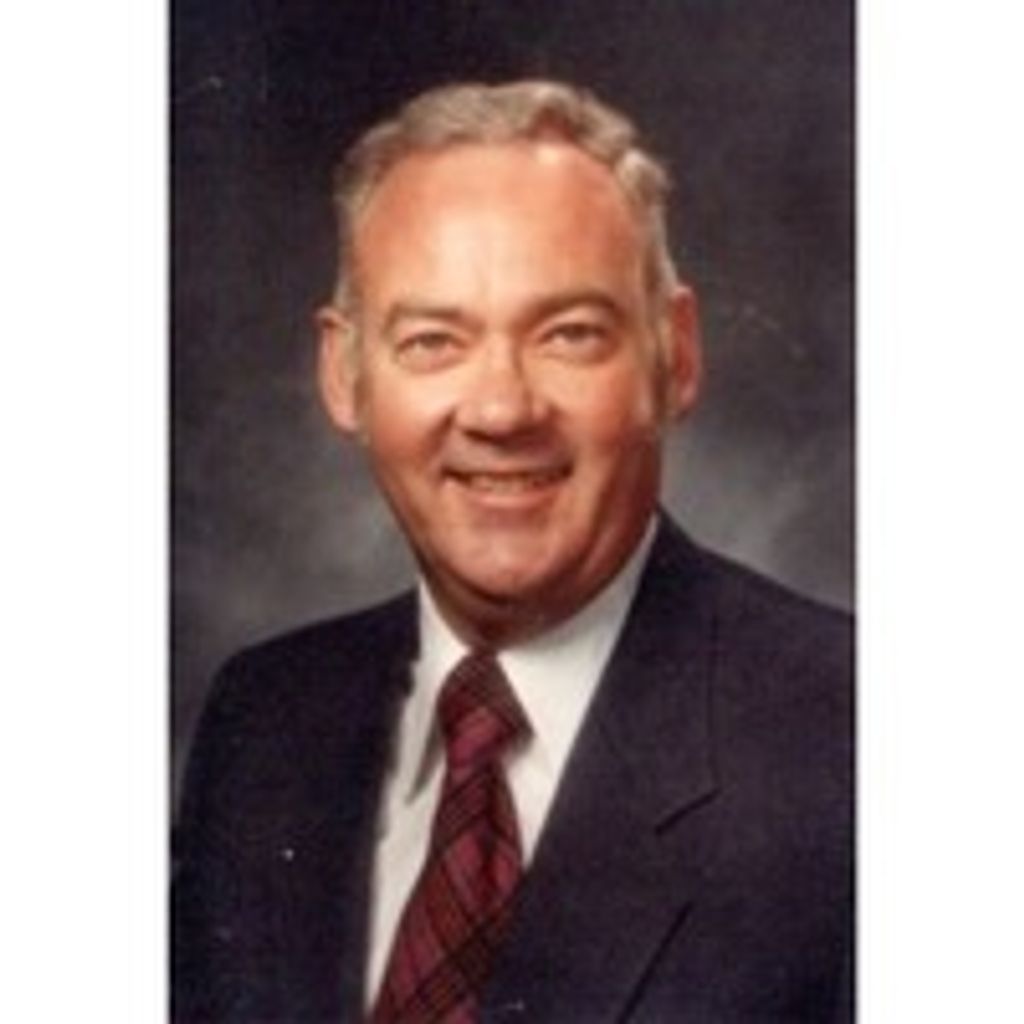 James C. Harrington Profile Photo