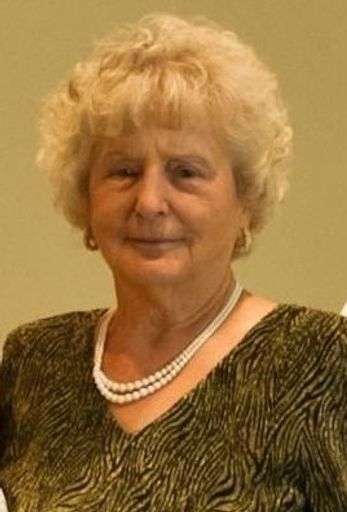 Patsy A. (Jorich)  Burkett Profile Photo