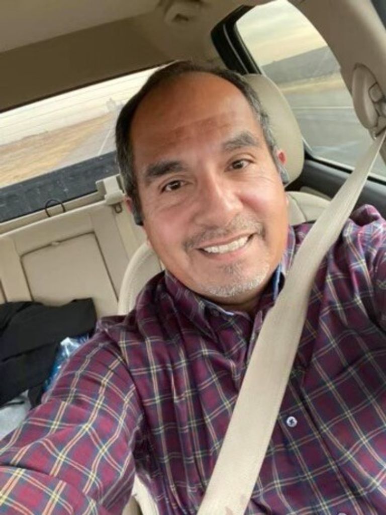 James Martinez Profile Photo