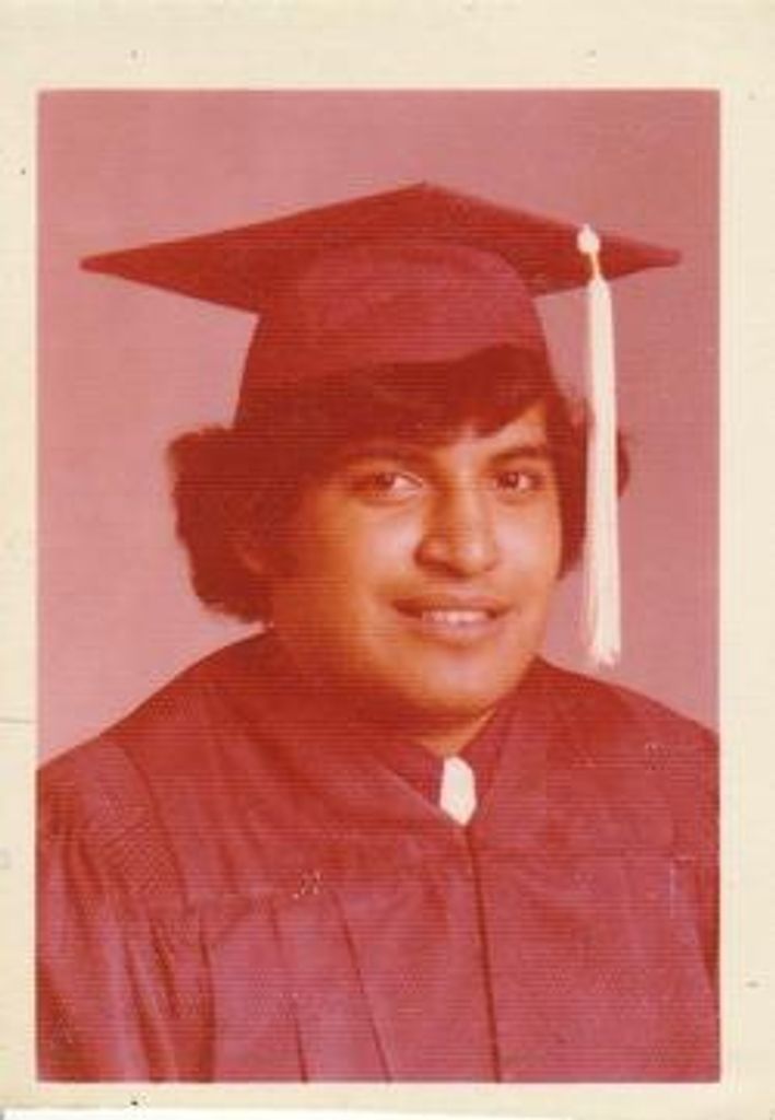 Vicente H. Hidrogo Profile Photo