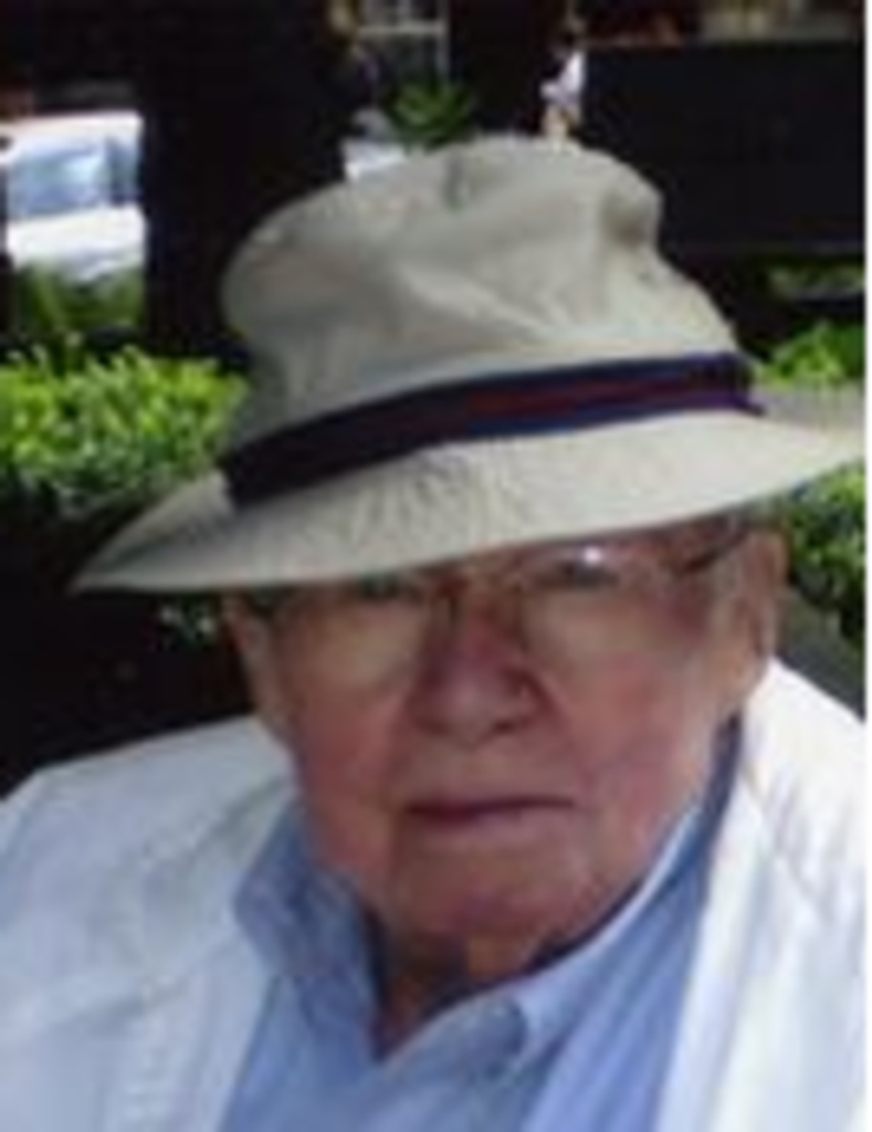 C. Pate Hutchens, Jr