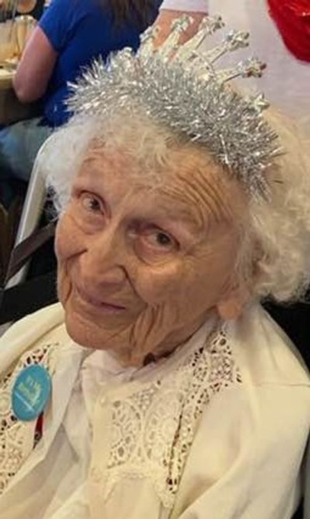 Theresa Lucille Archer Profile Photo