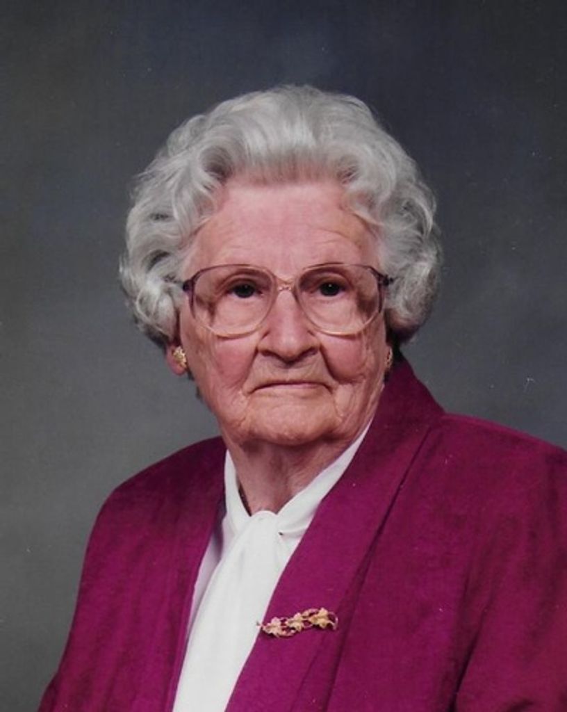 Lanora Katherine Holliday Profile Photo