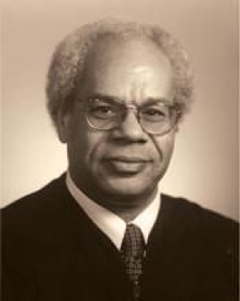 Honorable Joseph M. Walker Walker