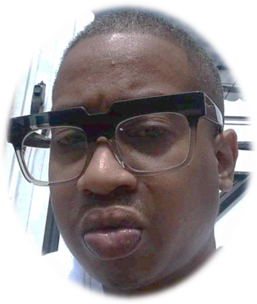 Jarid Degal Macklin Profile Photo
