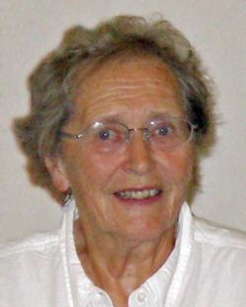 Mary Louise Heitfeld Profile Photo