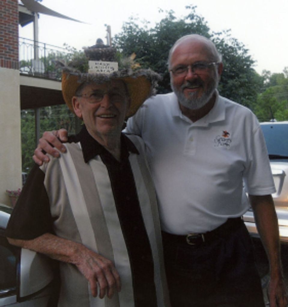 Lee R. “Frog” Casten