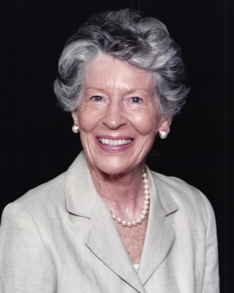 Johanna Bernice Davis Ball Profile Photo