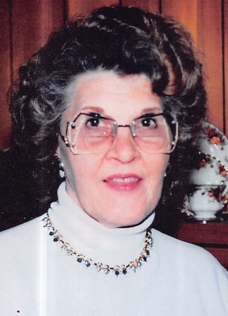 Hilda Kaye Berry Profile Photo