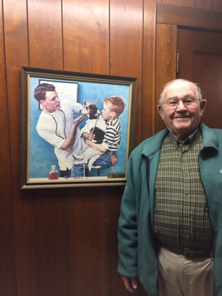 Donald "Doc" Fritz Profile Photo
