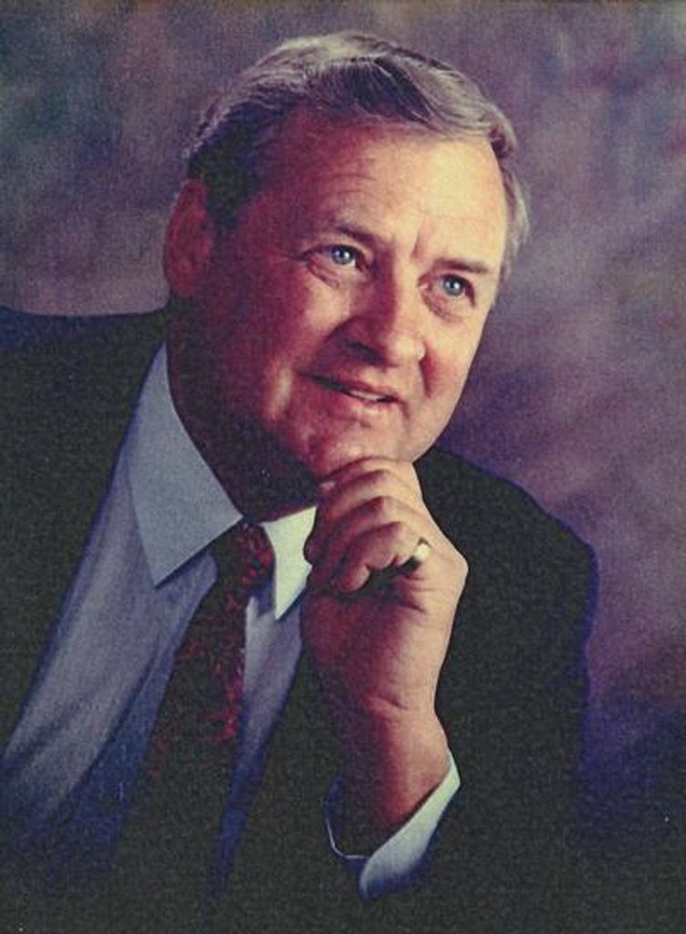 Jim Alexander Profile Photo