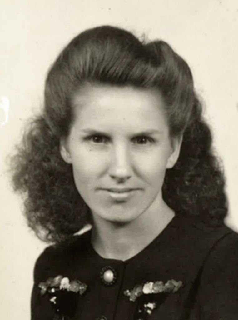 Marie Alma Schmidt