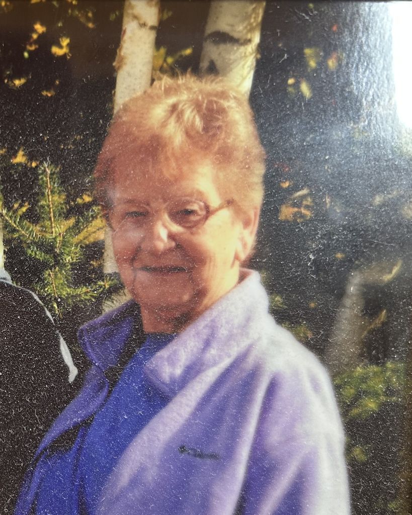Janice "Niecie" Beverly Hopps Profile Photo