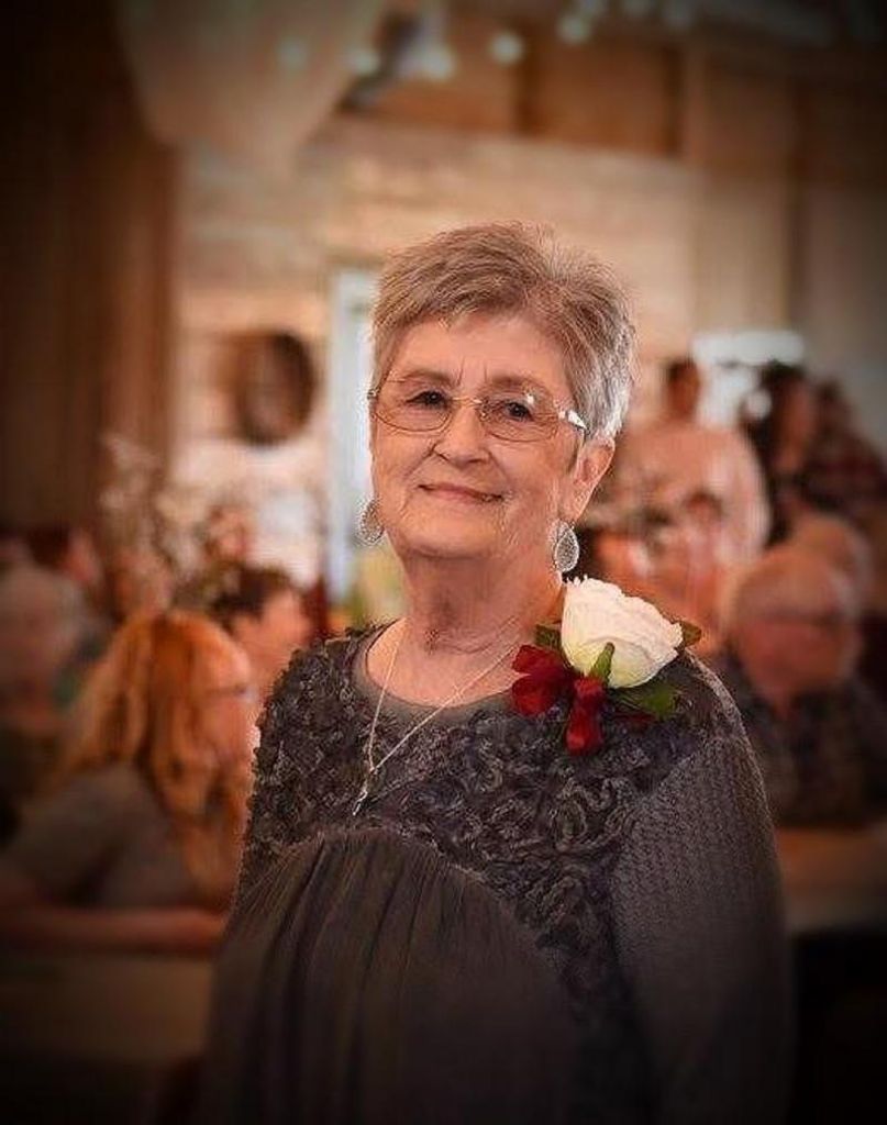 Bonnie Duffie
