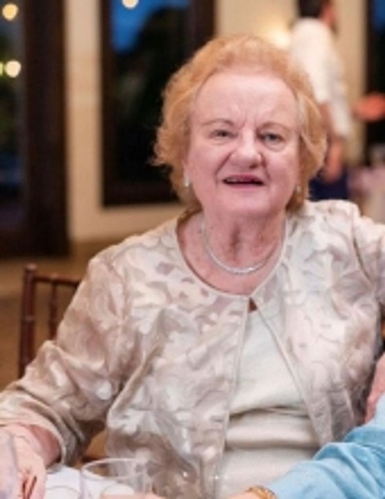 Shirley Wagoner Johnson