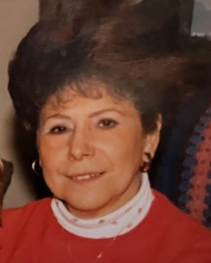 Josephine Ann (Gustin) Cook Profile Photo