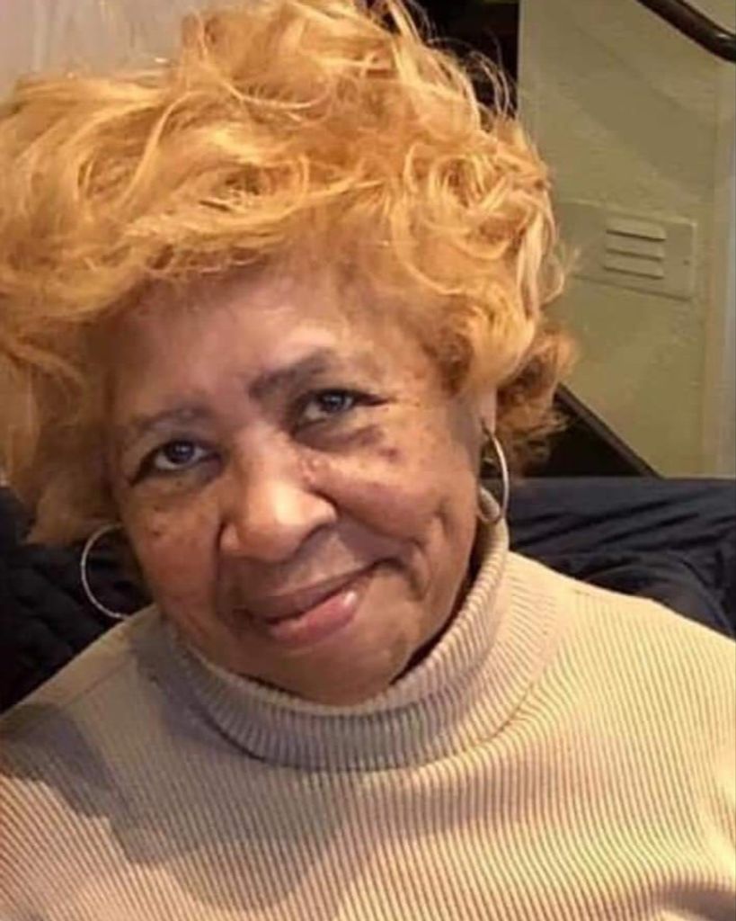 Ethelrene Smith Profile Photo