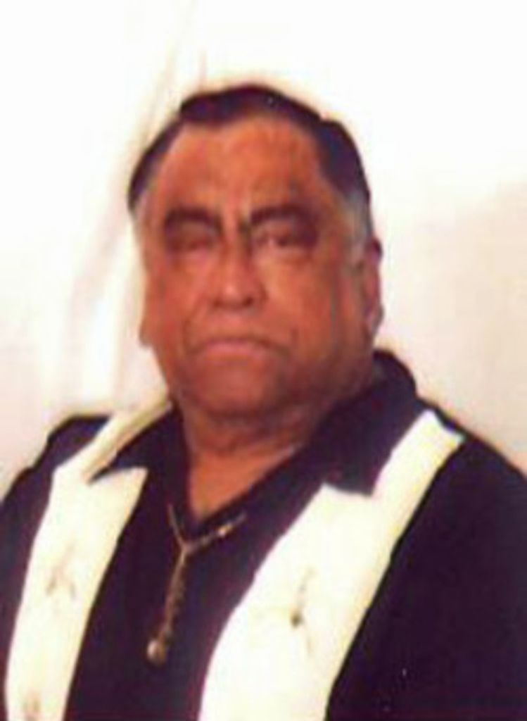 Felipe Arroyo
