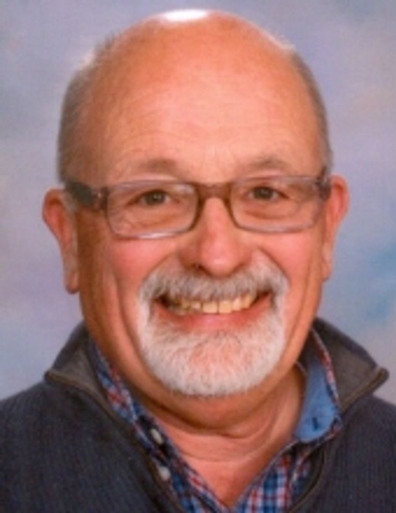 Paul William Schulz