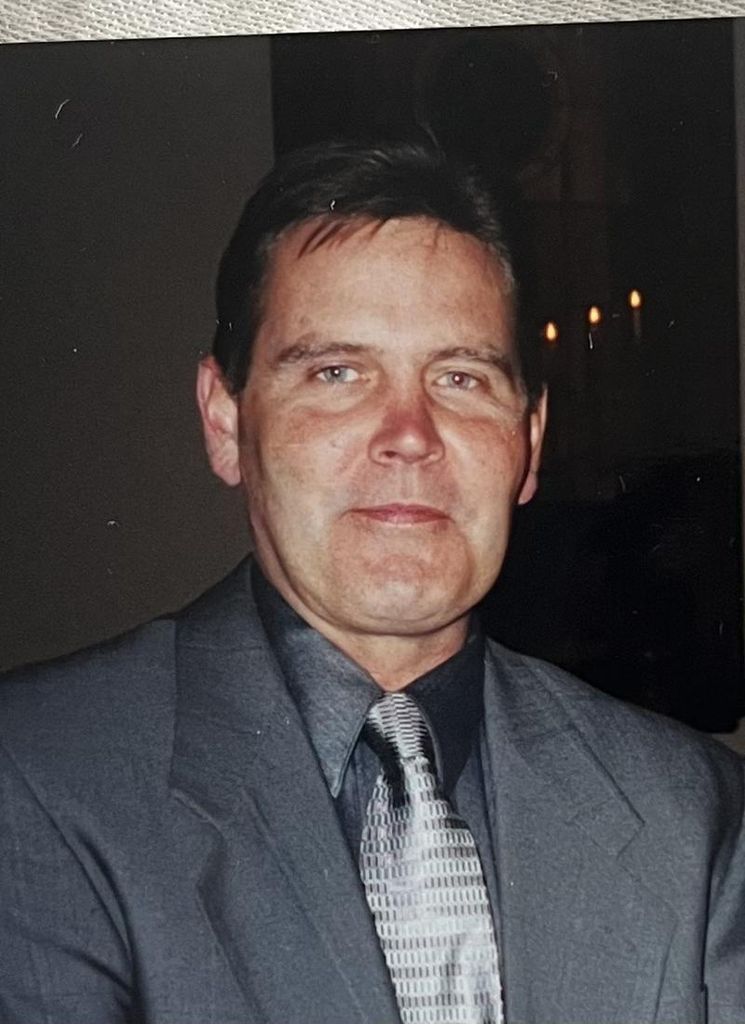 Timothy Jay Terpening Profile Photo