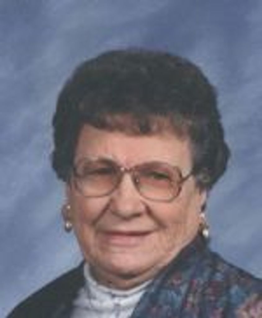 Esther Raasch