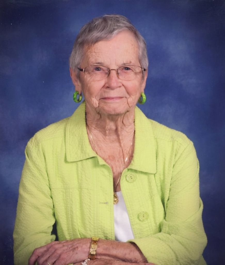MARGARET SANDERS Profile Photo
