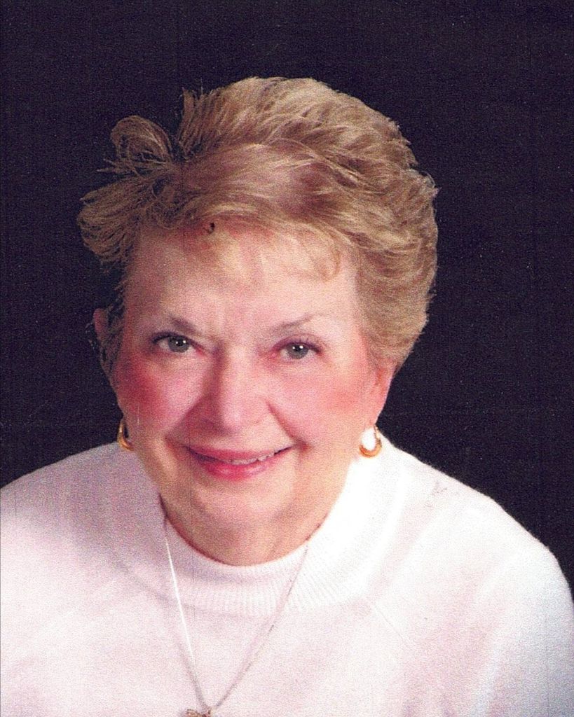 Sally Elaine Wellinger Profile Photo