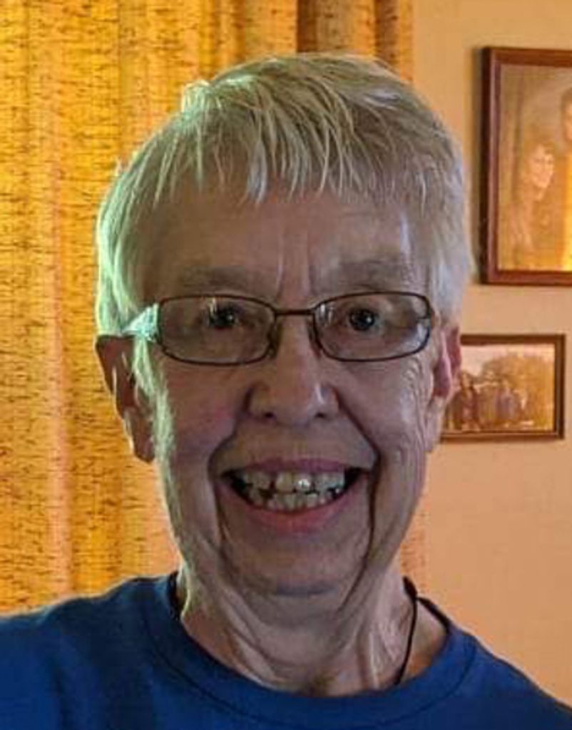 Dorothy Leier Profile Photo