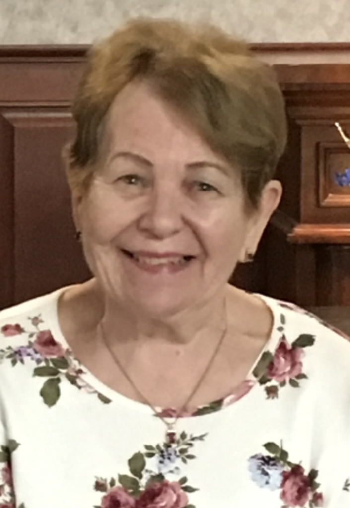 Bonnie Young Kerr Profile Photo
